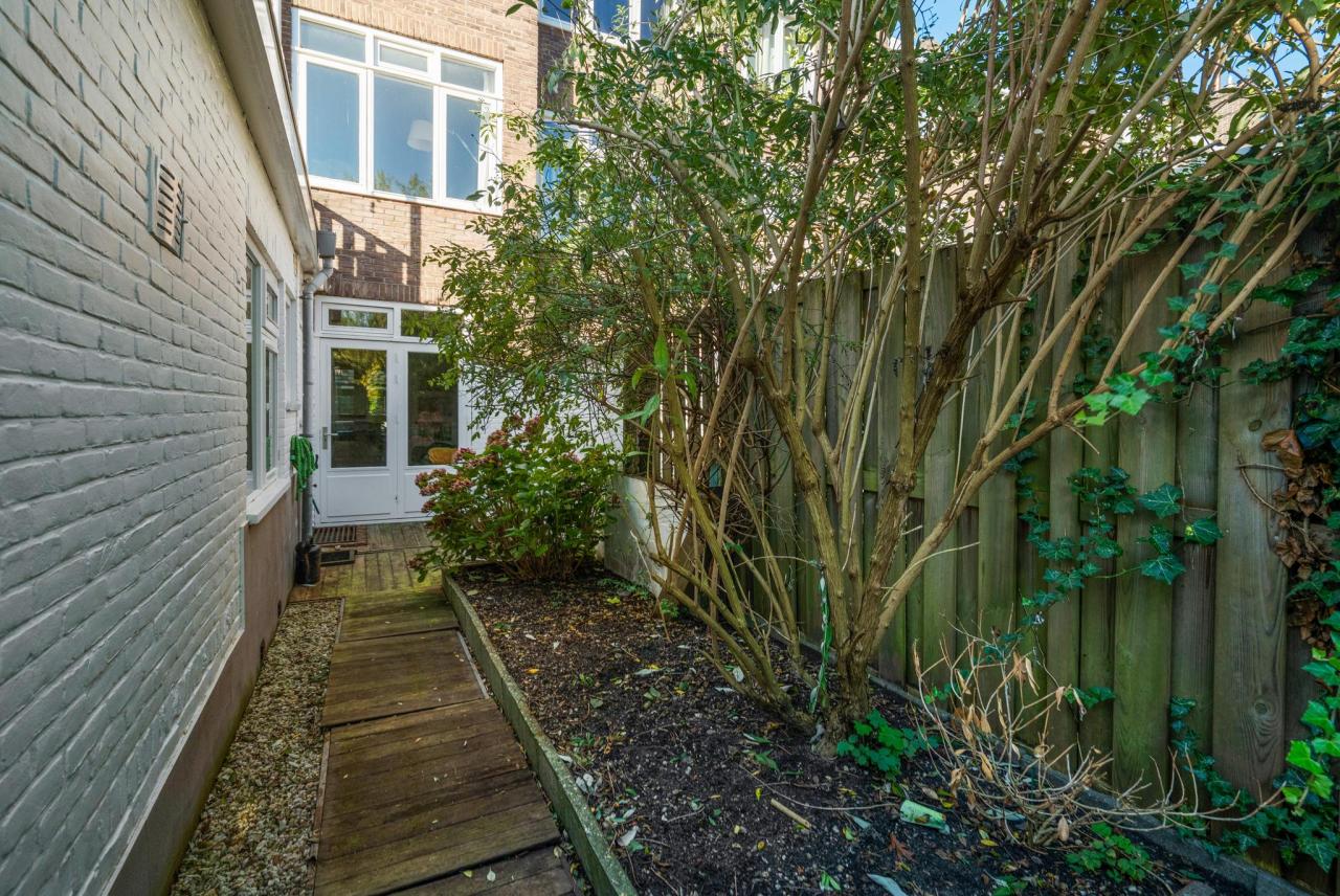 Groesbeeksedwarsweg 55, Nijmegen (6521 DA)