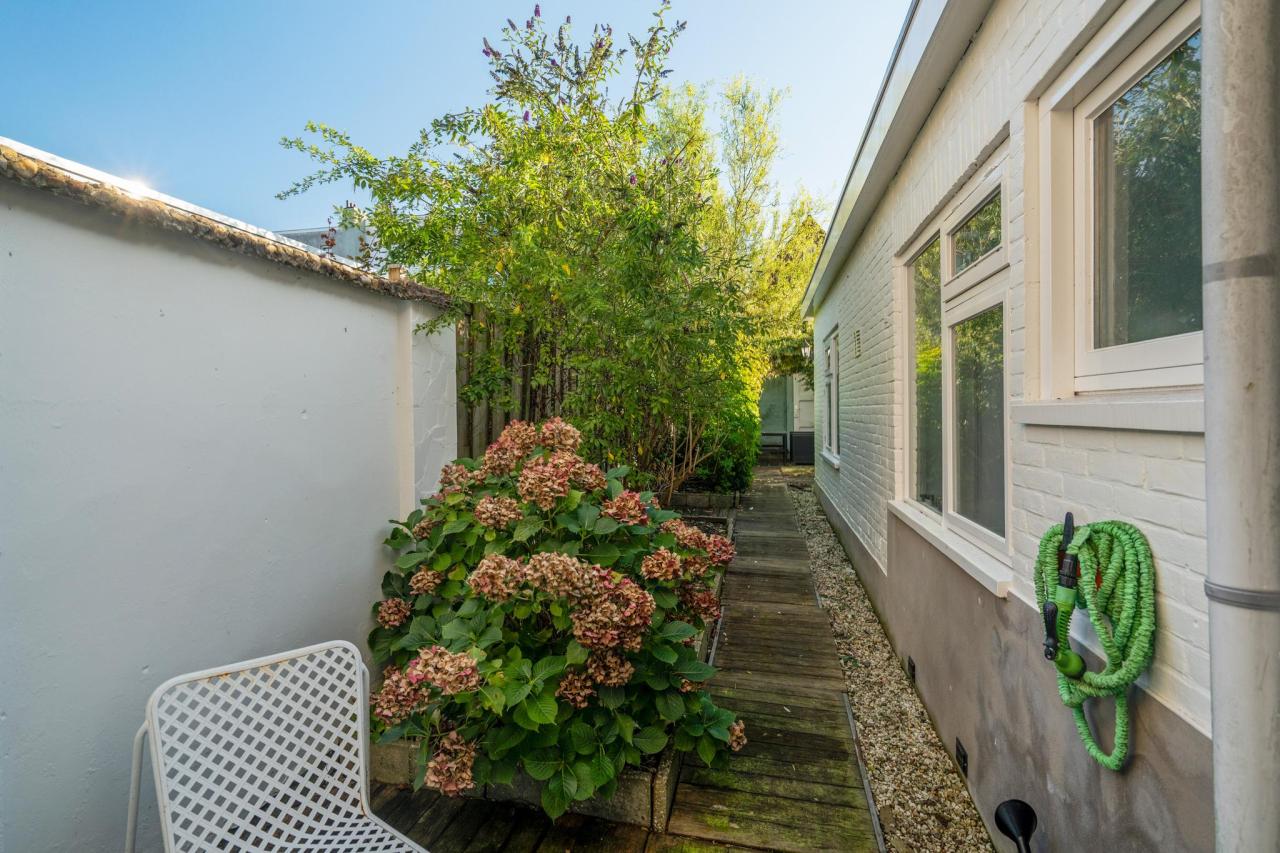 Groesbeeksedwarsweg 55, Nijmegen (6521 DA)
