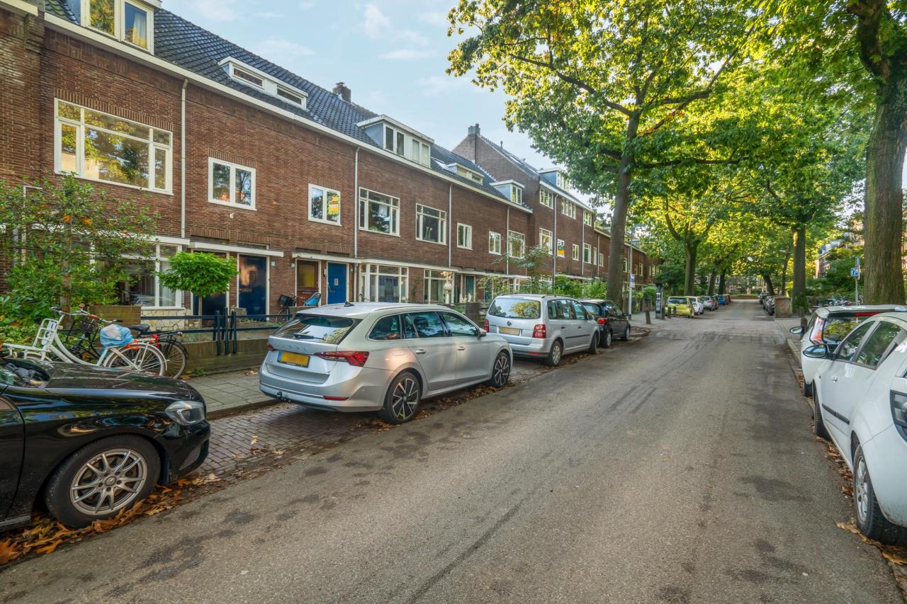 Groesbeeksedwarsweg 55, Nijmegen (6521 DA)