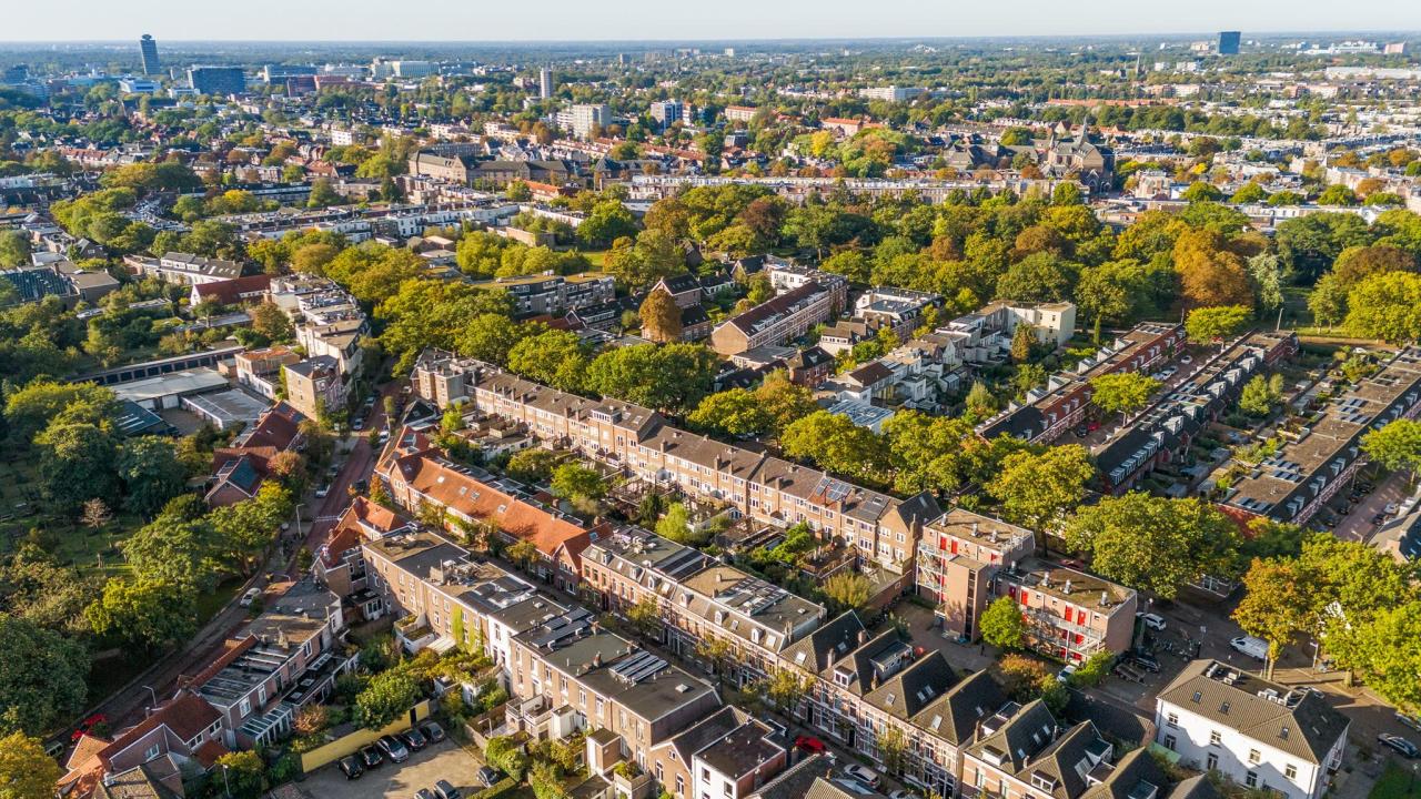 Groesbeeksedwarsweg 55, Nijmegen (6521 DA)