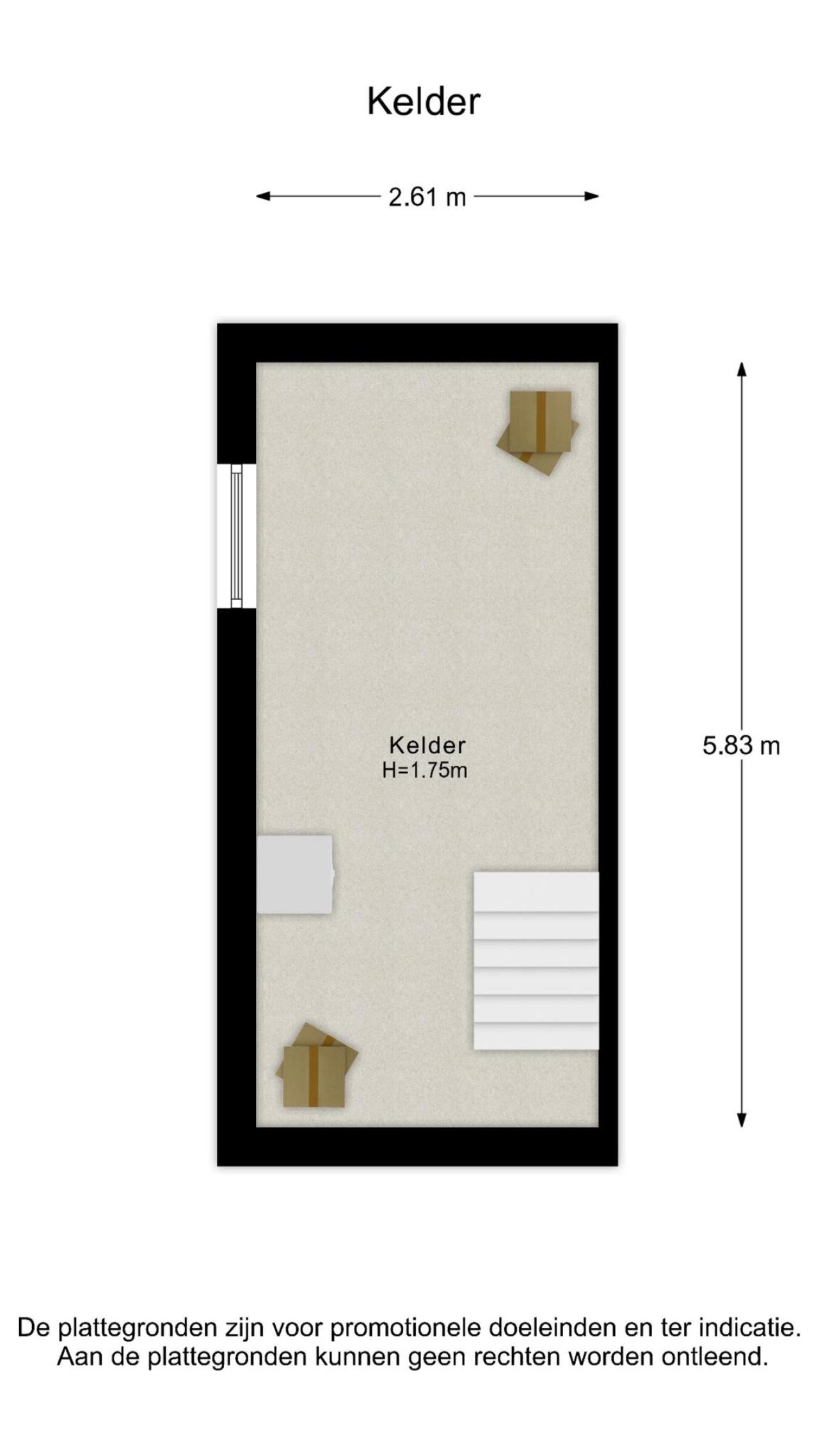 Groesbeeksedwarsweg 55, Nijmegen (6521 DA)