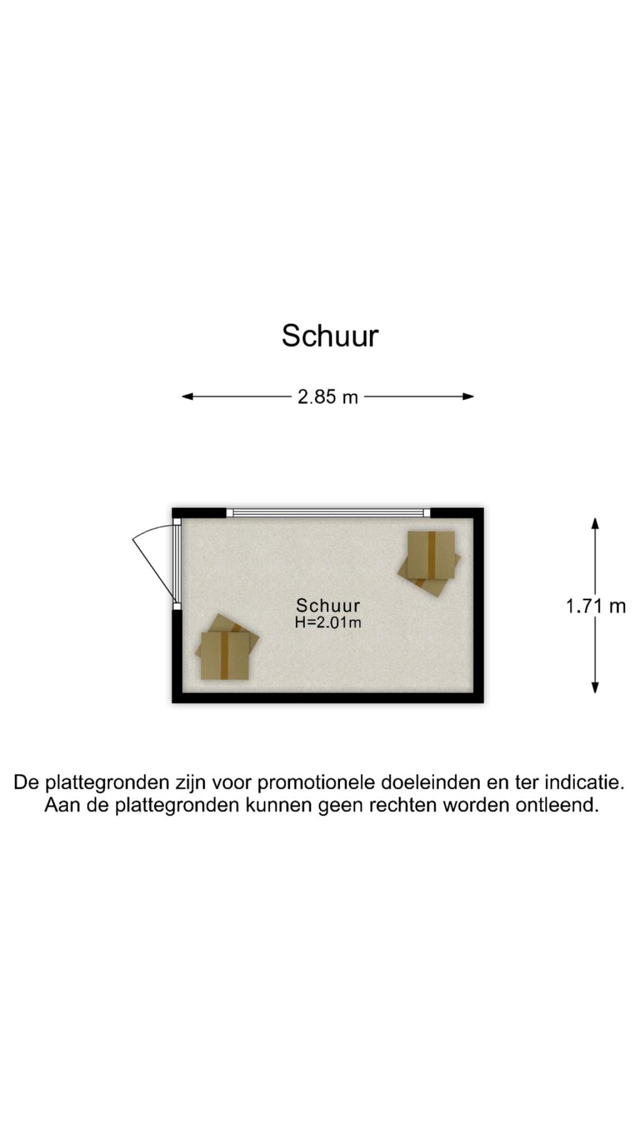 Groesbeeksedwarsweg 55, Nijmegen (6521 DA)