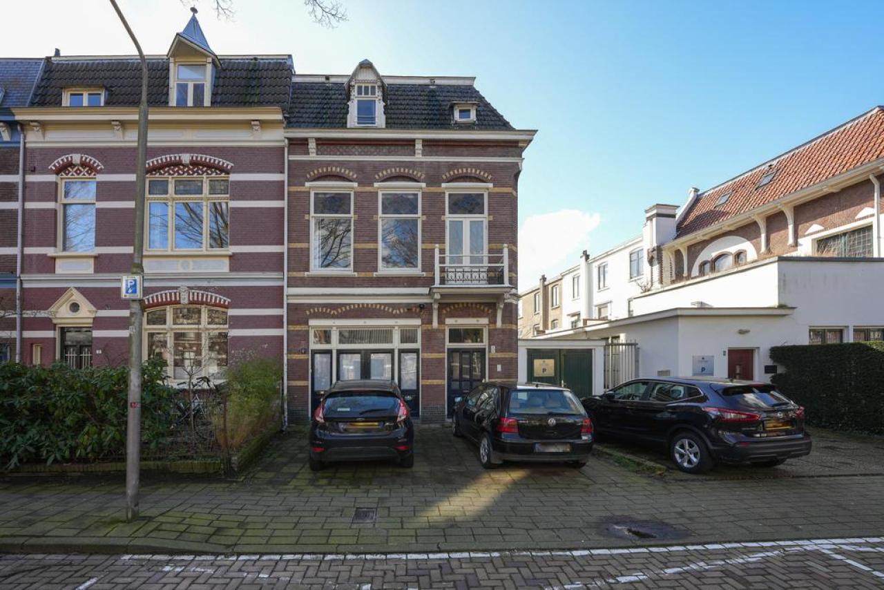 Johannes Vijghstraat 6B, Nijmegen (6524 BR)