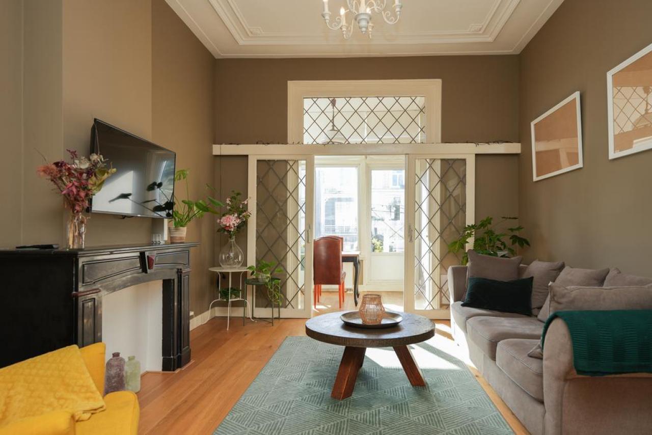 Johannes Vijghstraat 6B, Nijmegen (6524 BR)