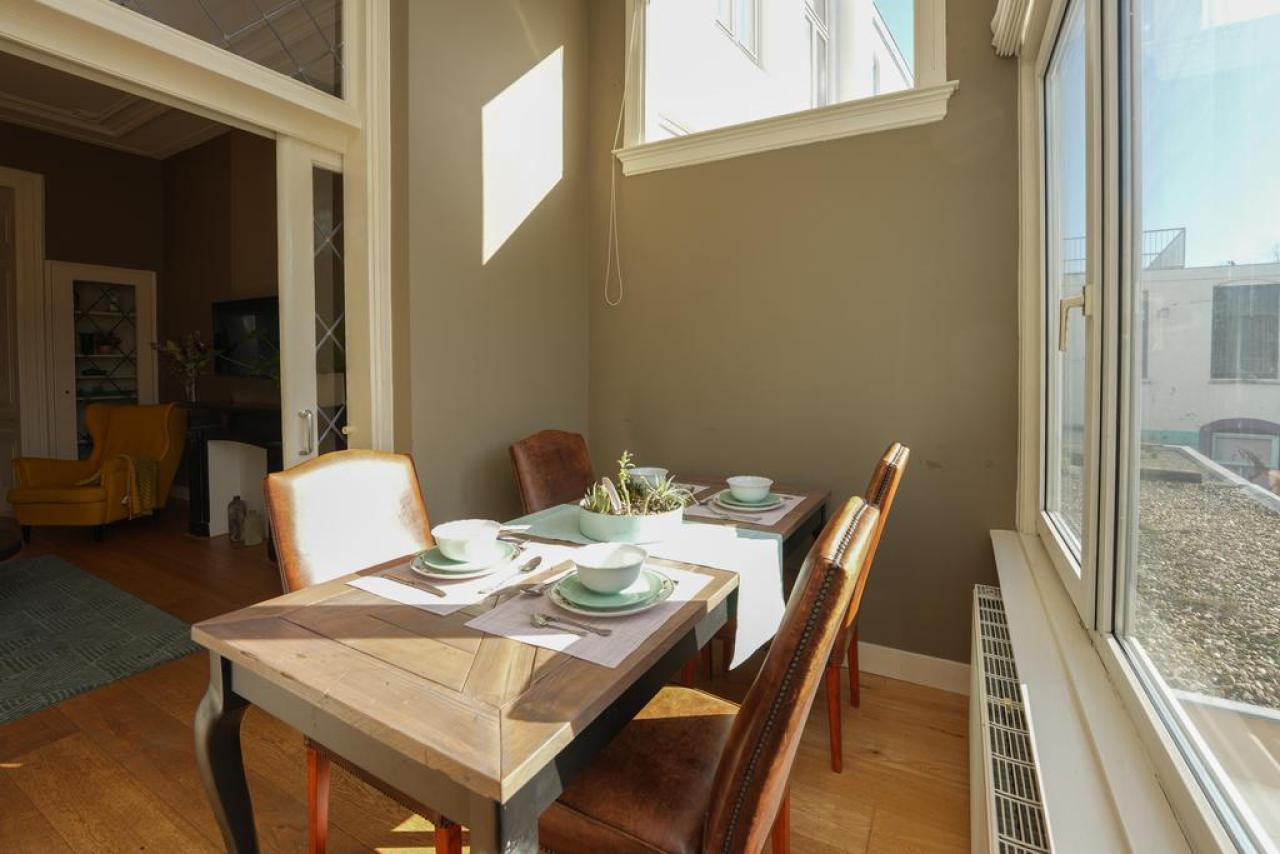 Johannes Vijghstraat 6B, Nijmegen (6524 BR)