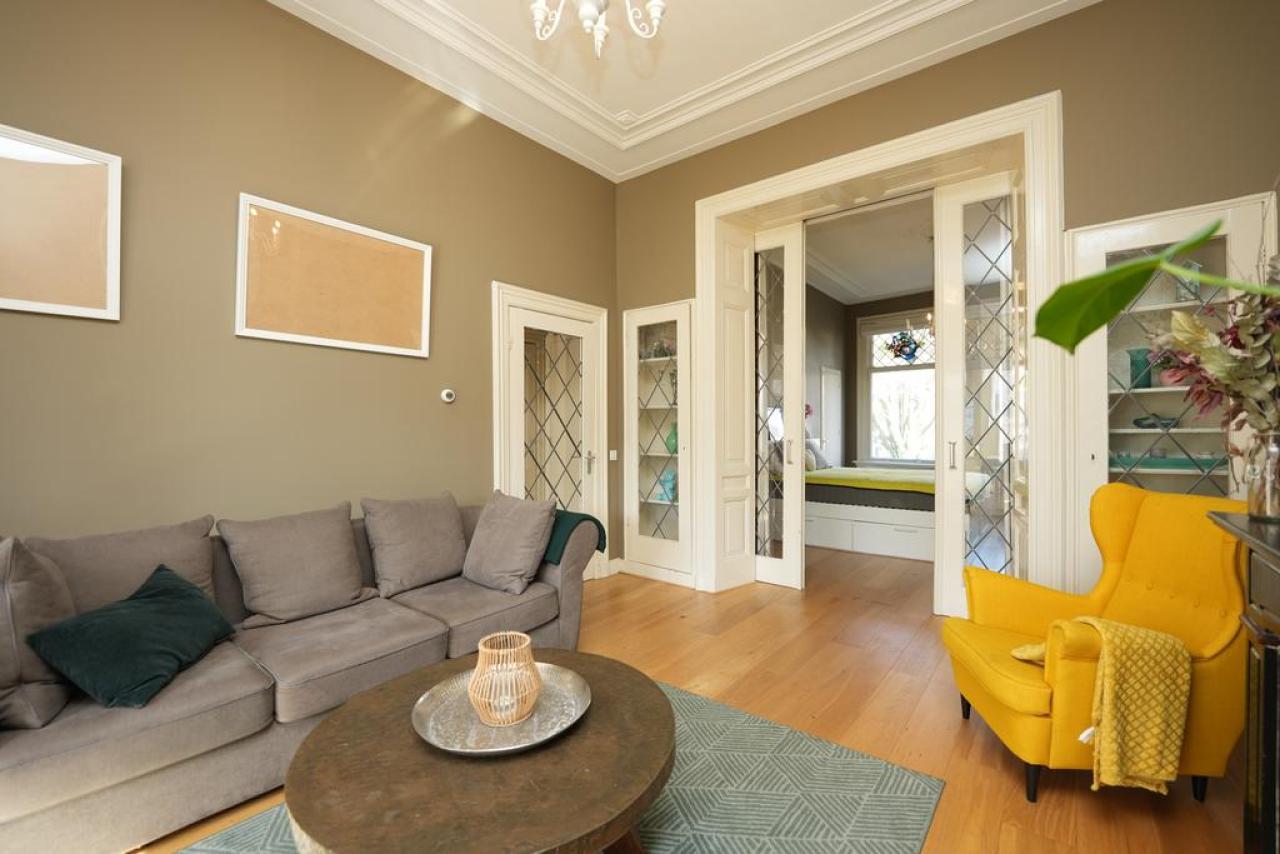 Johannes Vijghstraat 6B, Nijmegen (6524 BR)
