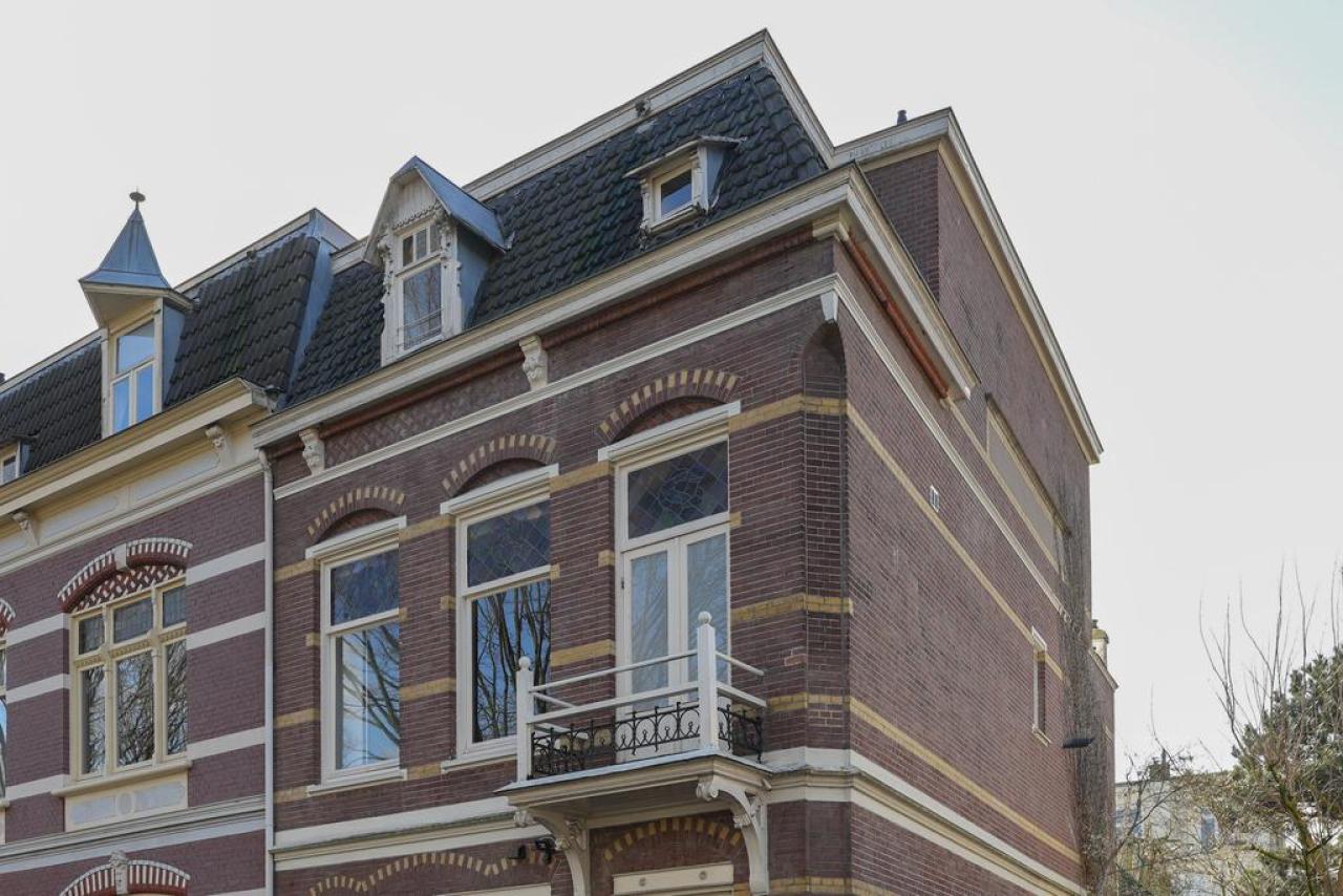 Johannes Vijghstraat 6B, Nijmegen (6524 BR)