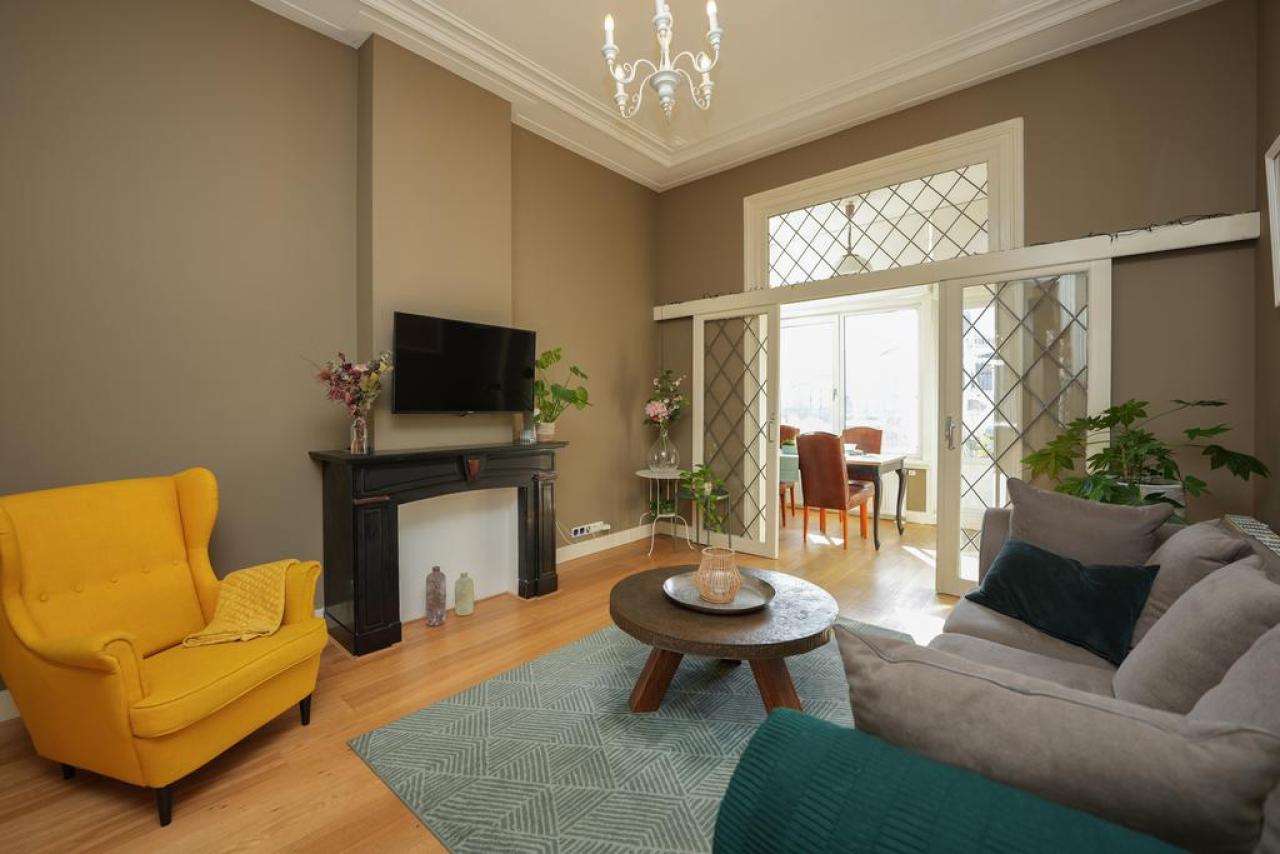 Johannes Vijghstraat 6B, Nijmegen (6524 BR)