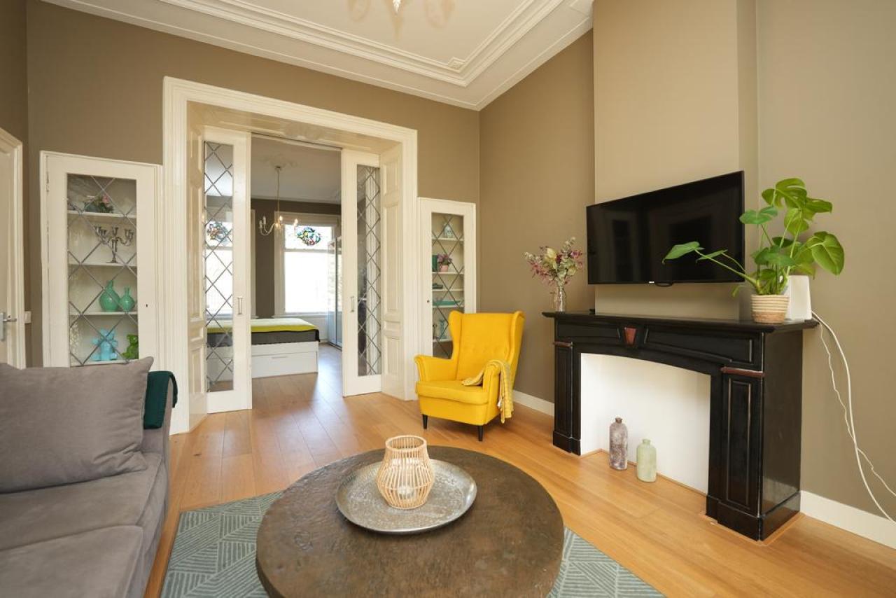 Johannes Vijghstraat 6B, Nijmegen (6524 BR)