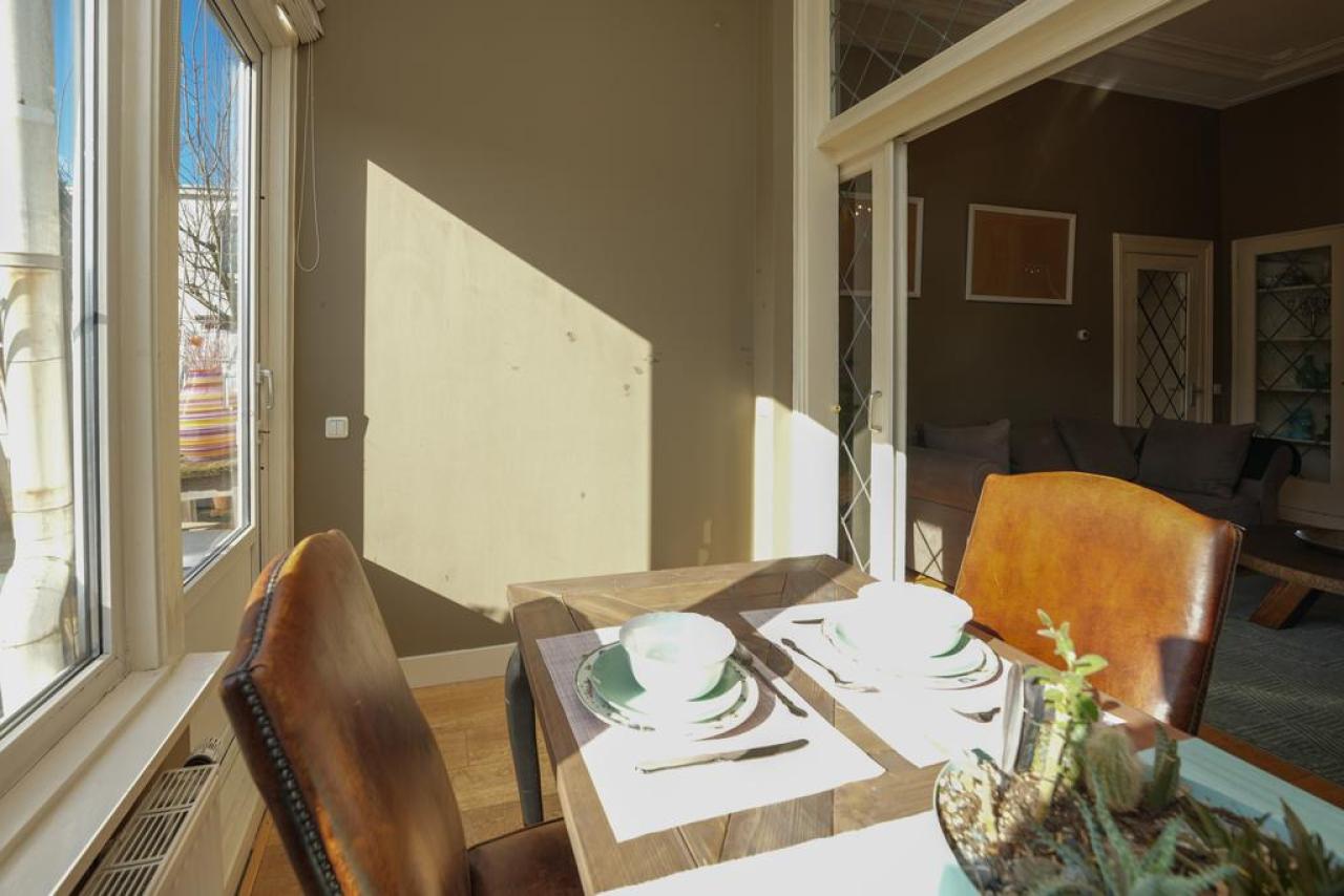 Johannes Vijghstraat 6B, Nijmegen (6524 BR)