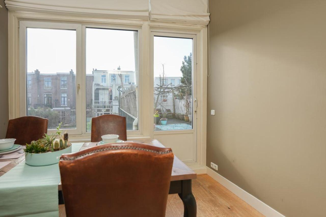 Johannes Vijghstraat 6B, Nijmegen (6524 BR)