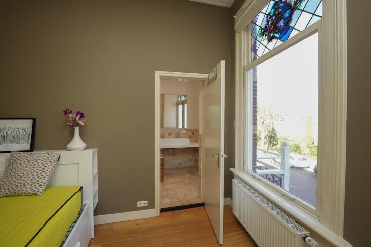 Johannes Vijghstraat 6B, Nijmegen (6524 BR)