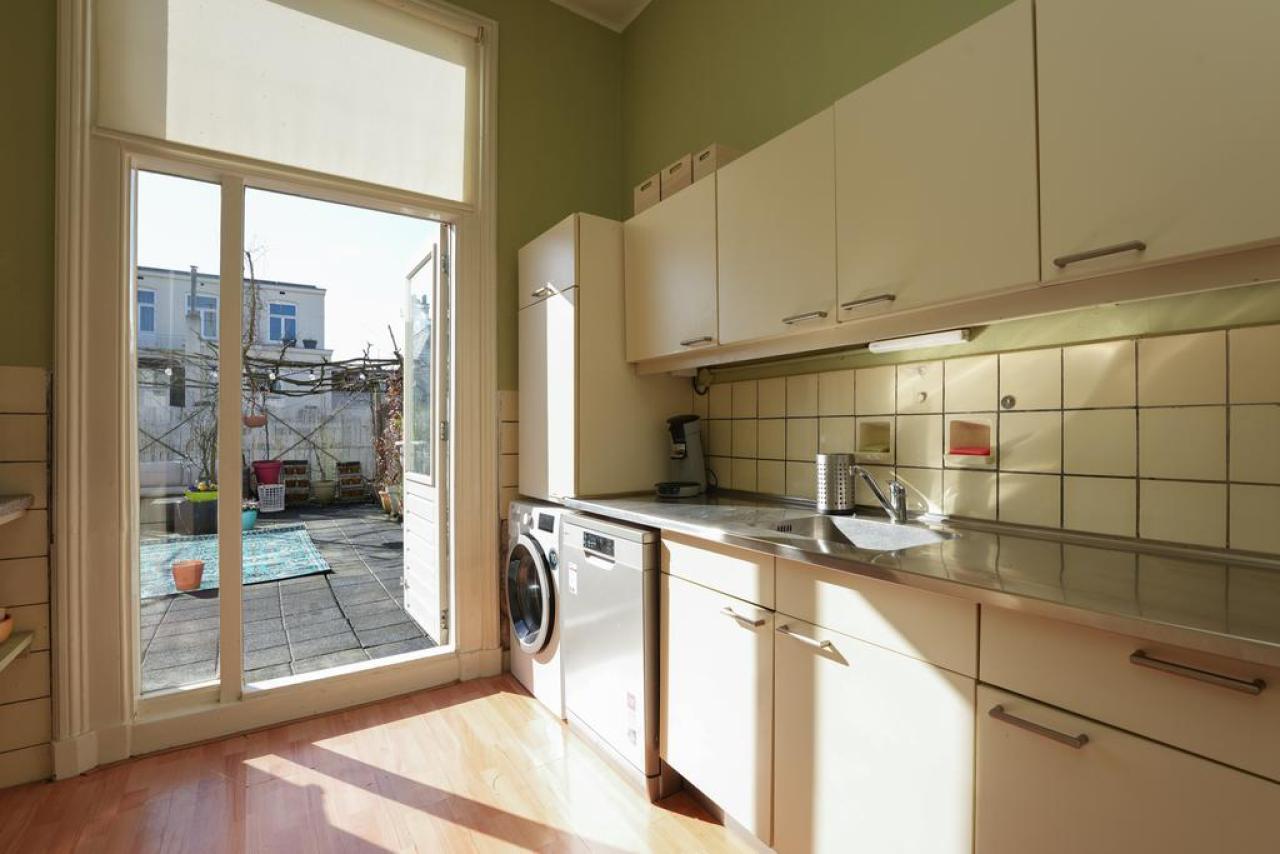 Johannes Vijghstraat 6B, Nijmegen (6524 BR)