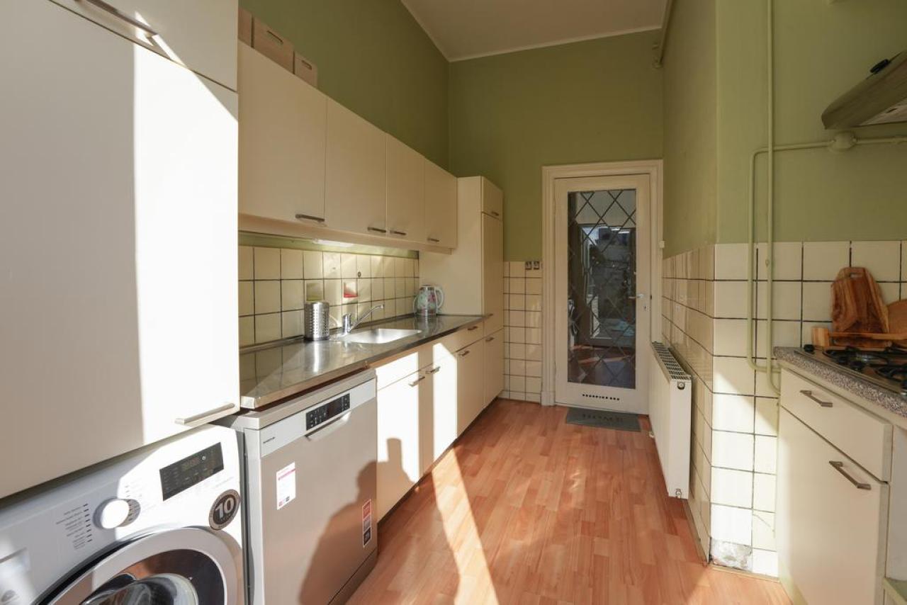Johannes Vijghstraat 6B, Nijmegen (6524 BR)