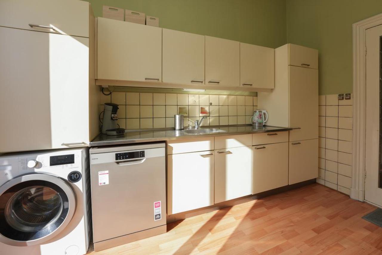 Johannes Vijghstraat 6B, Nijmegen (6524 BR)