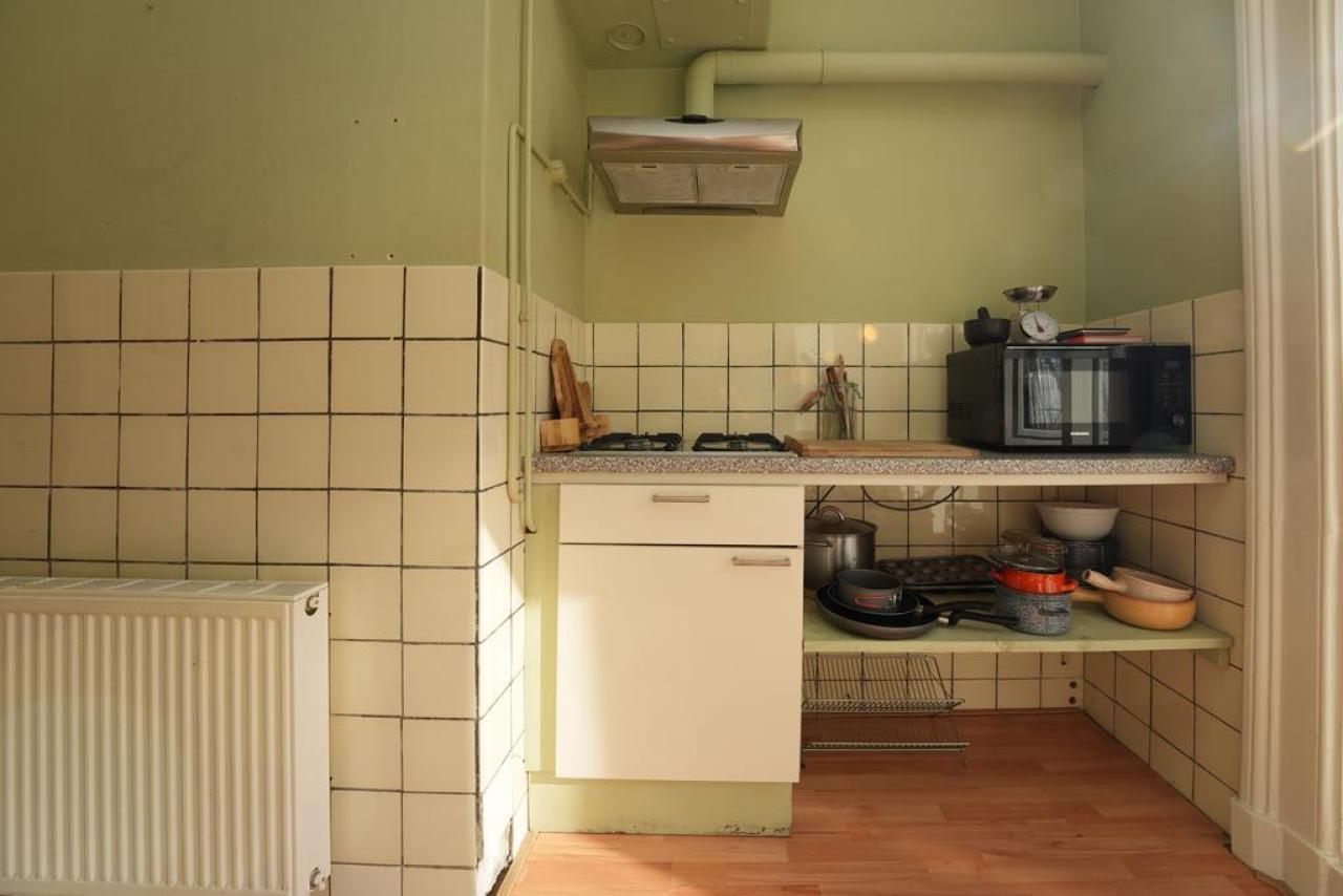 Johannes Vijghstraat 6B, Nijmegen (6524 BR)