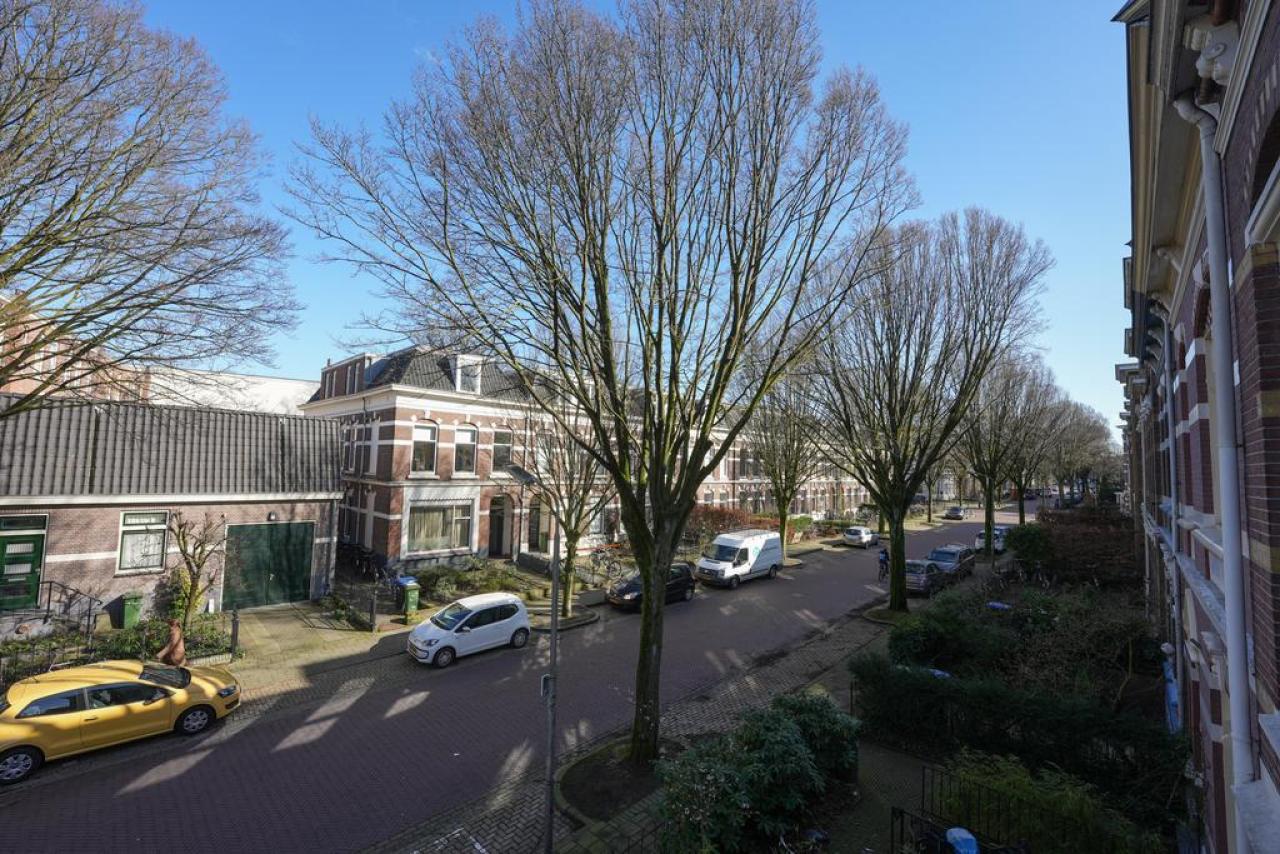 Johannes Vijghstraat 6B, Nijmegen (6524 BR)