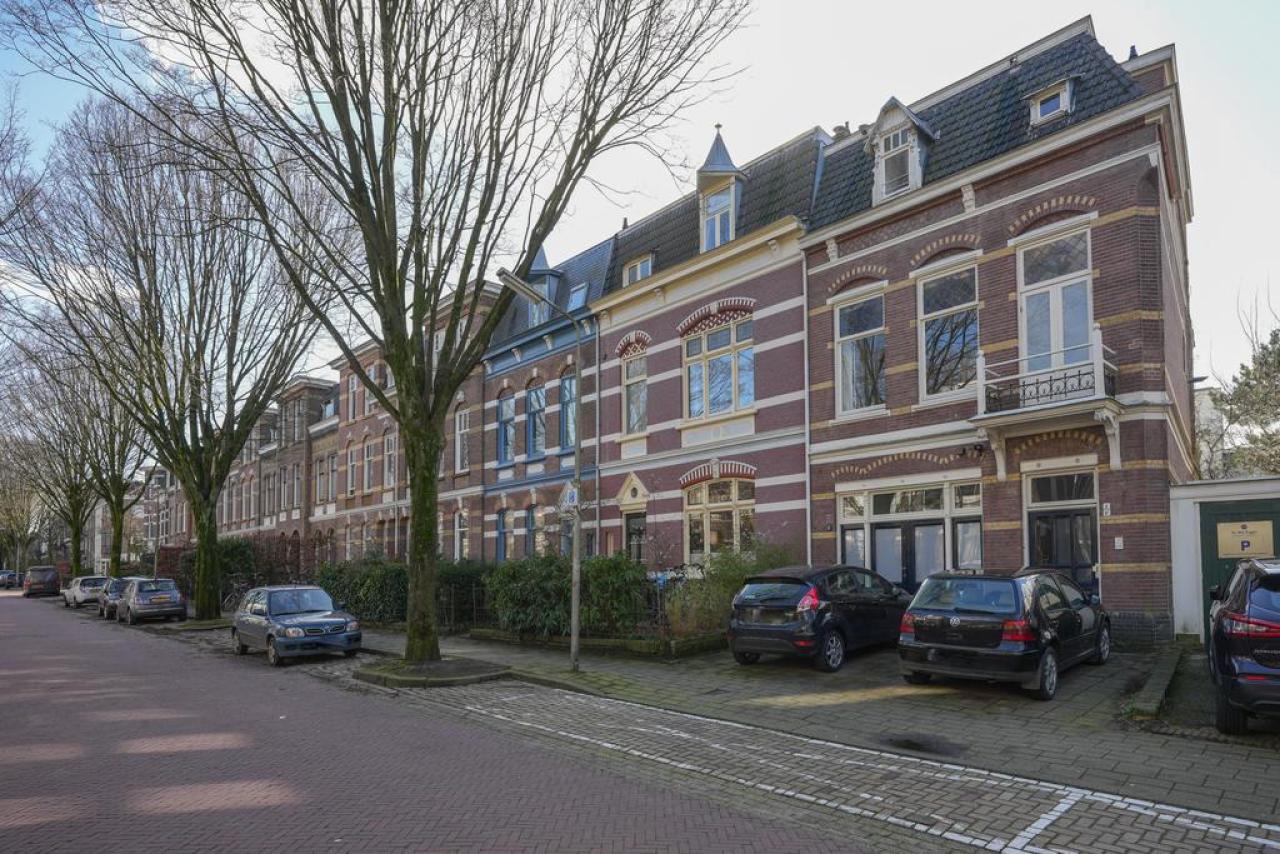 Johannes Vijghstraat 6B, Nijmegen (6524 BR)