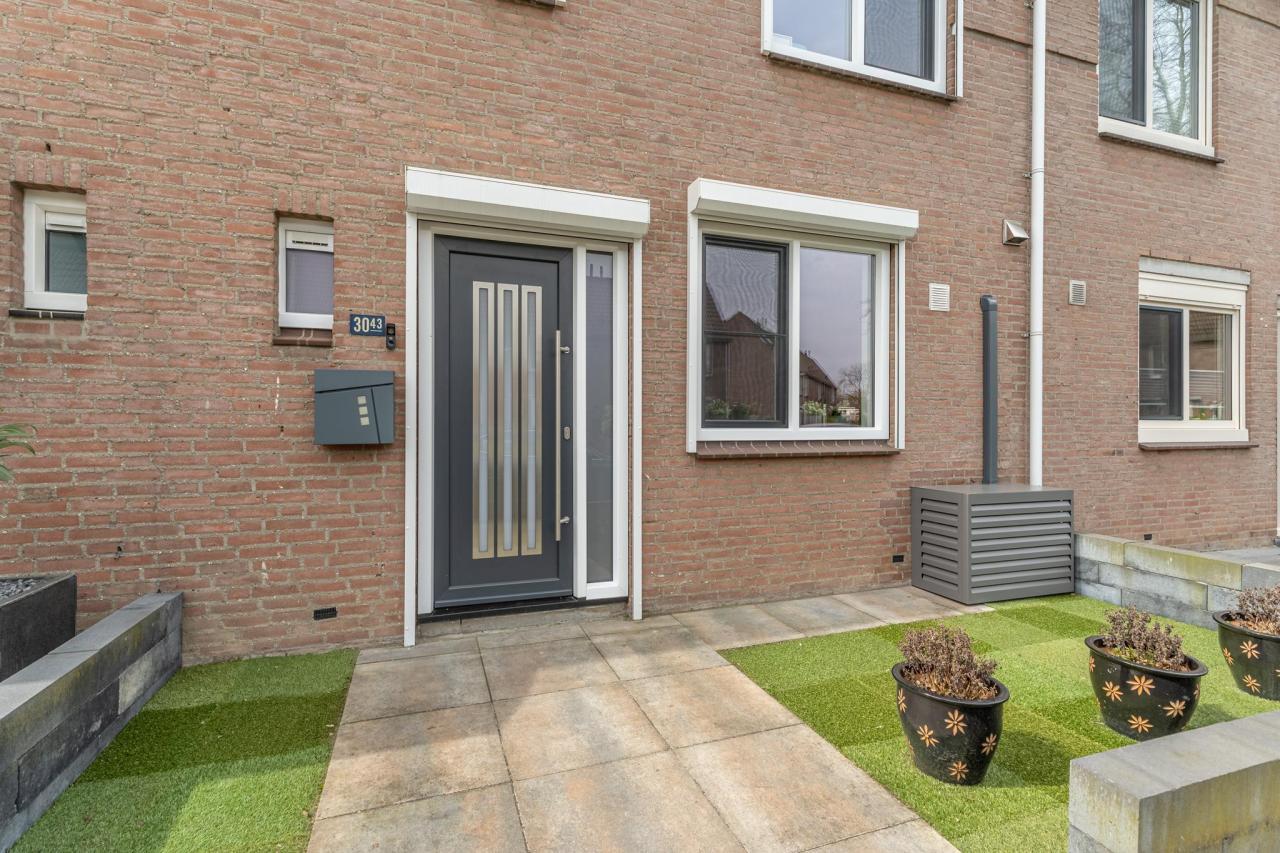 Hillekensacker 3043, Nijmegen (6546 LJ)