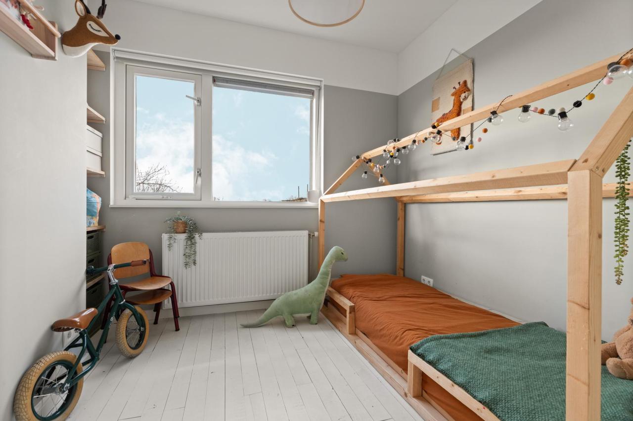 Dommer van Poldersveldtweg 40, Nijmegen (6523 DA)