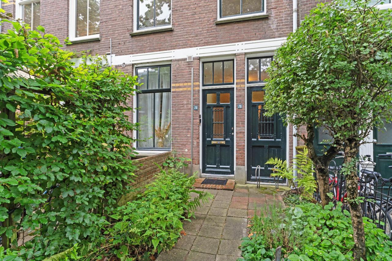 Groesbeeksedwarsweg 78, Nijmegen (6521 DN)