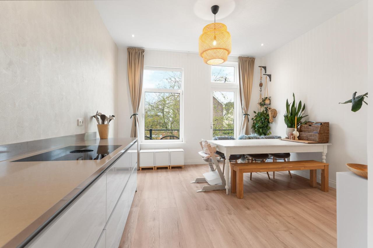 Groesbeeksedwarsweg 78, Nijmegen (6521 DN)