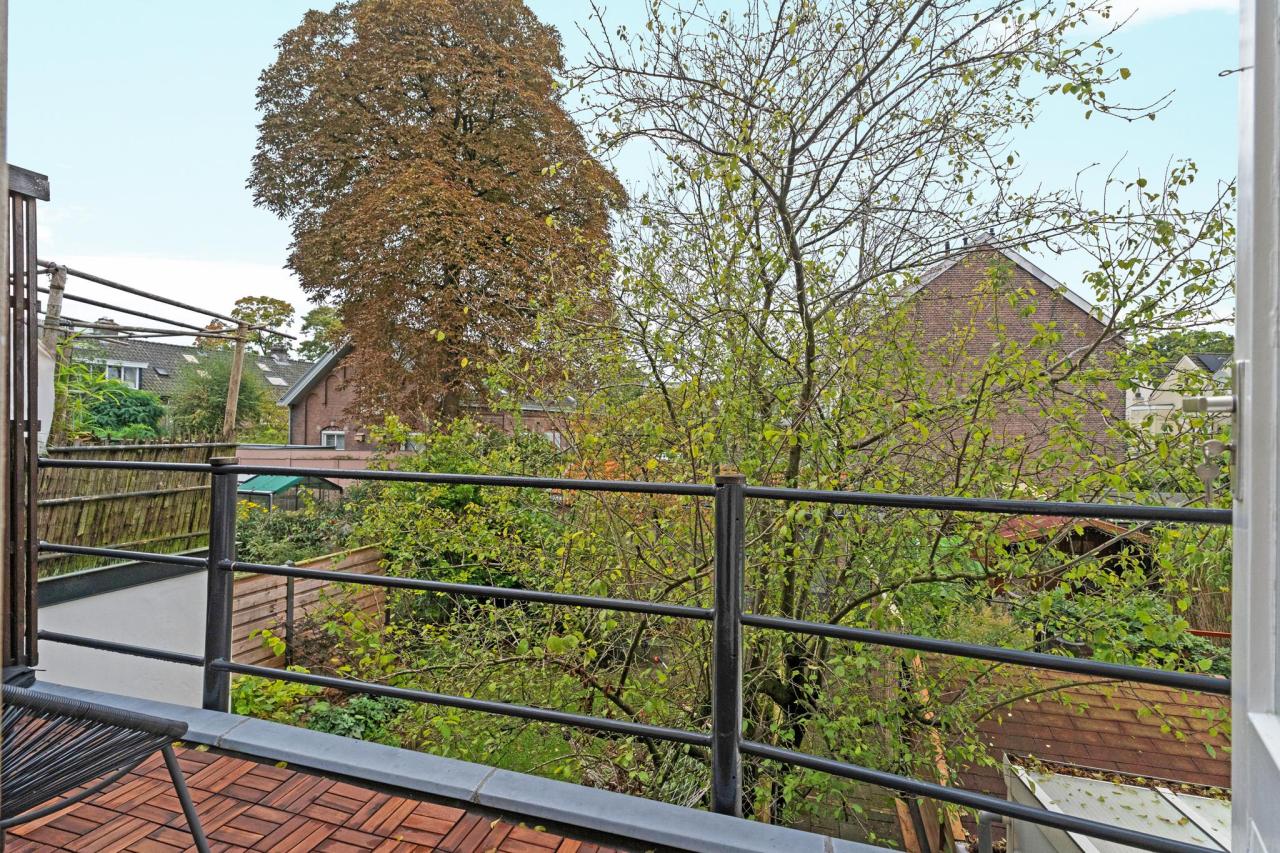 Groesbeeksedwarsweg 78, Nijmegen (6521 DN)