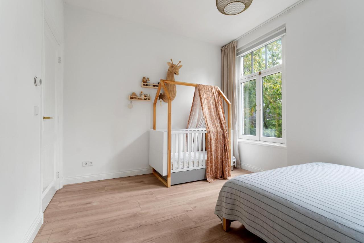 Groesbeeksedwarsweg 78, Nijmegen (6521 DN)