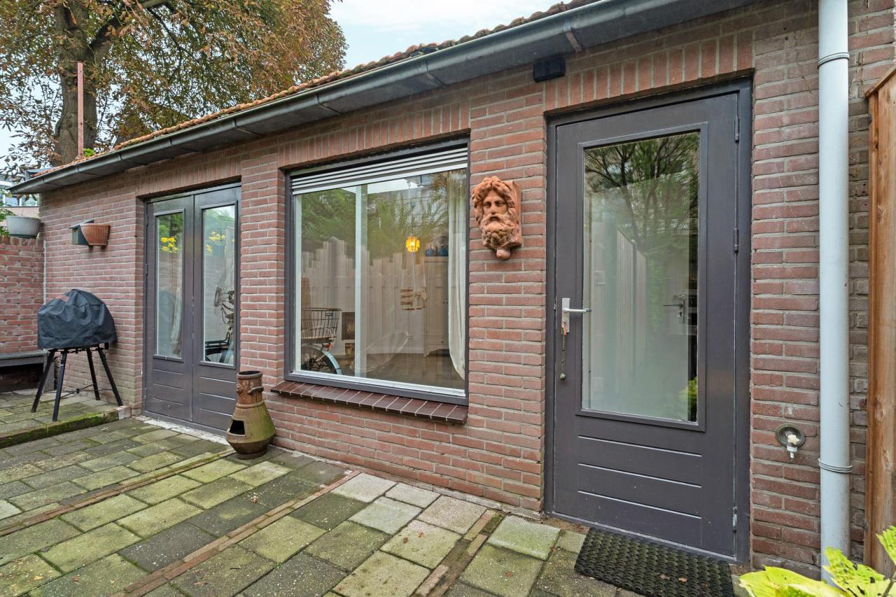 Groesbeeksedwarsweg 78, Nijmegen (6521 DN)