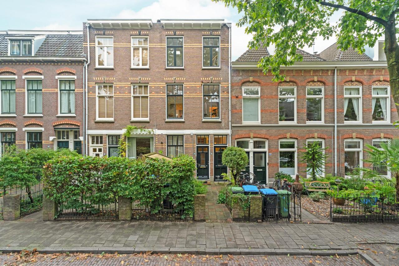 Groesbeeksedwarsweg 78, Nijmegen (6521 DN)