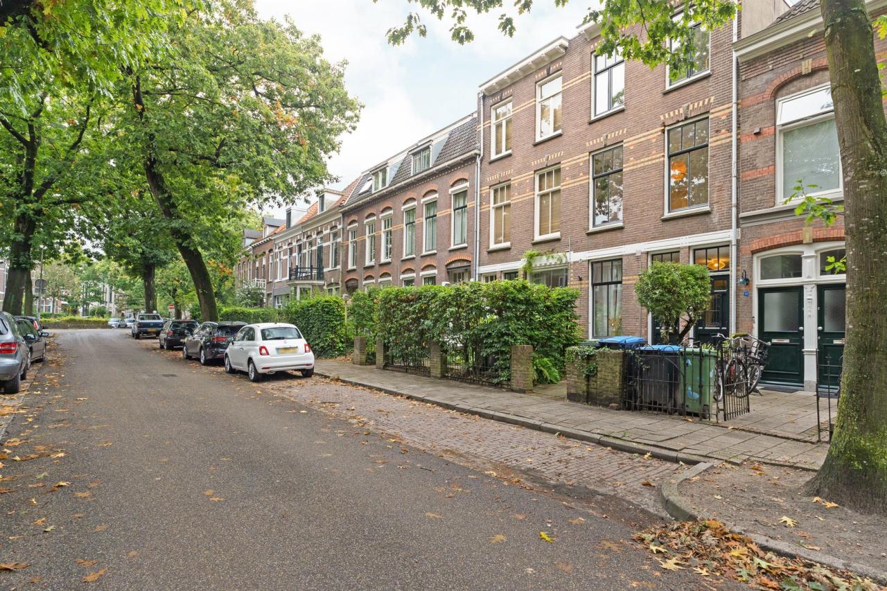 Groesbeeksedwarsweg 78, Nijmegen (6521 DN)