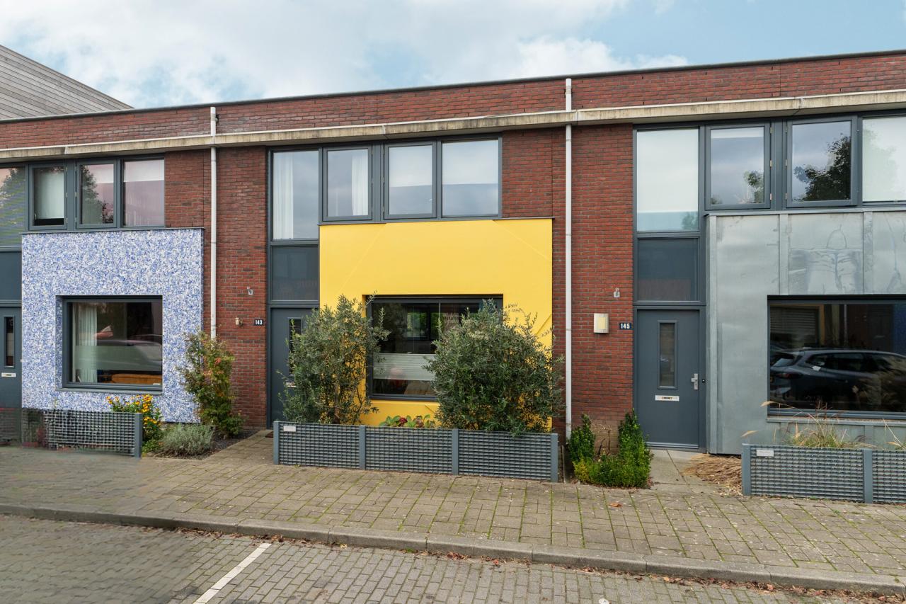 Rolling Stonesstraat 143, Lent (6663 HR)