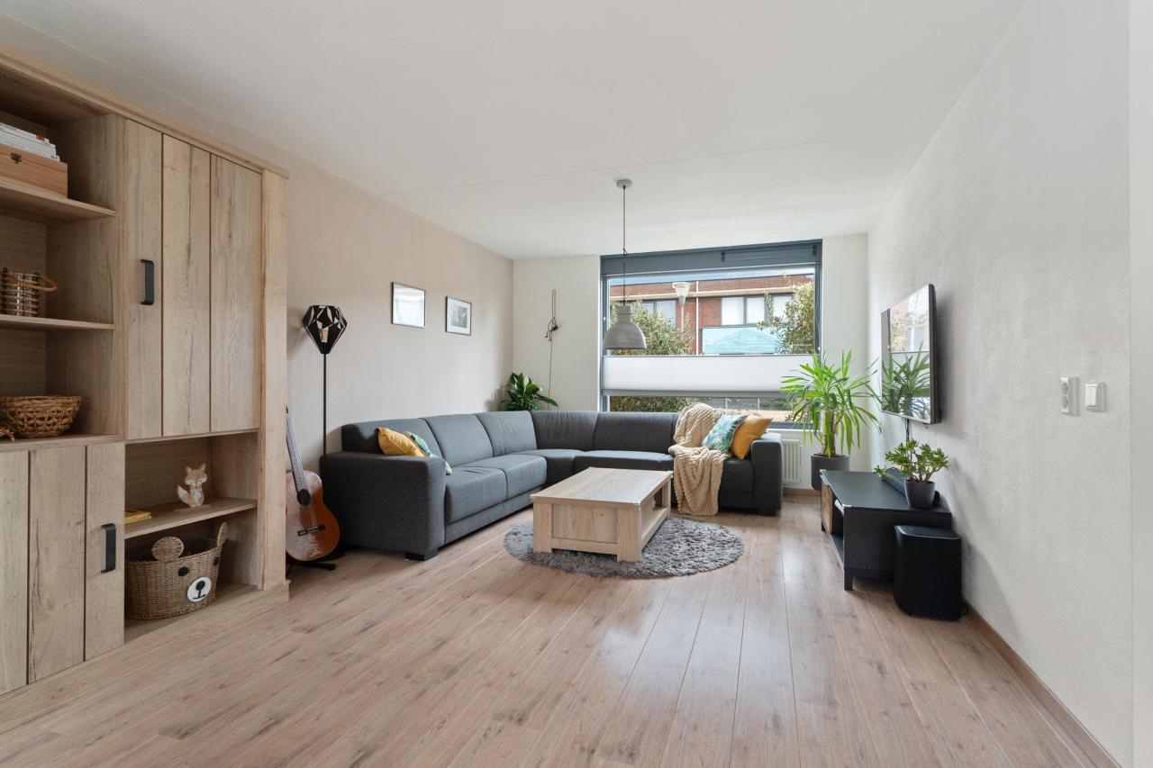 Rolling Stonesstraat 143, Lent (6663 HR)