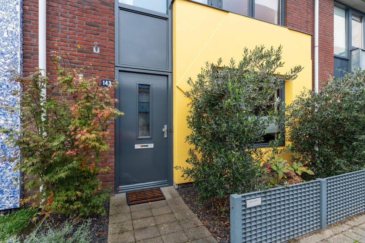 Rolling Stonesstraat 143, Lent (6663 HR)