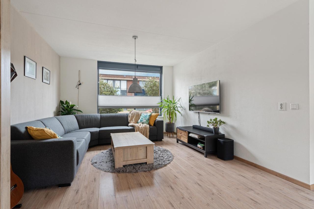 Rolling Stonesstraat 143, Lent (6663 HR)