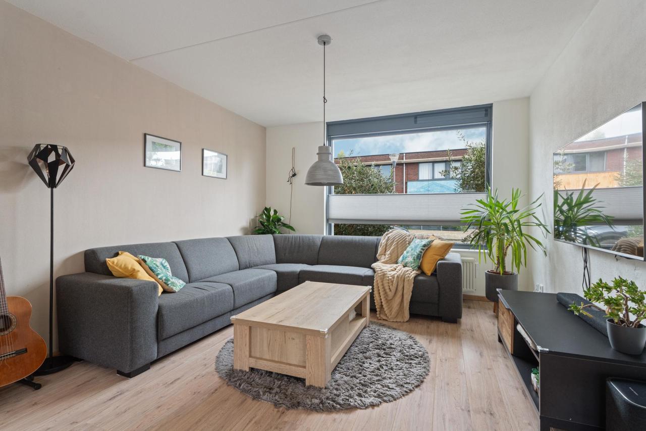 Rolling Stonesstraat 143, Lent (6663 HR)