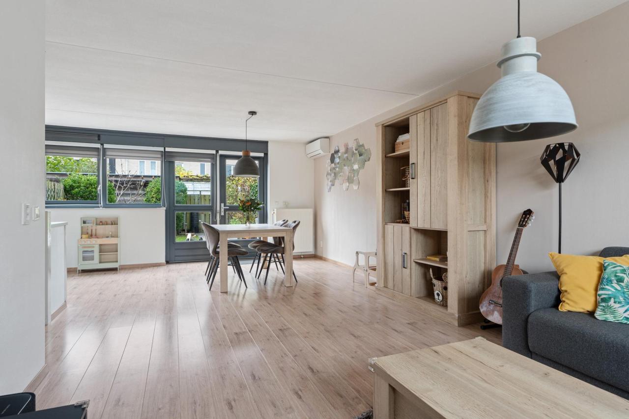 Rolling Stonesstraat 143, Lent (6663 HR)