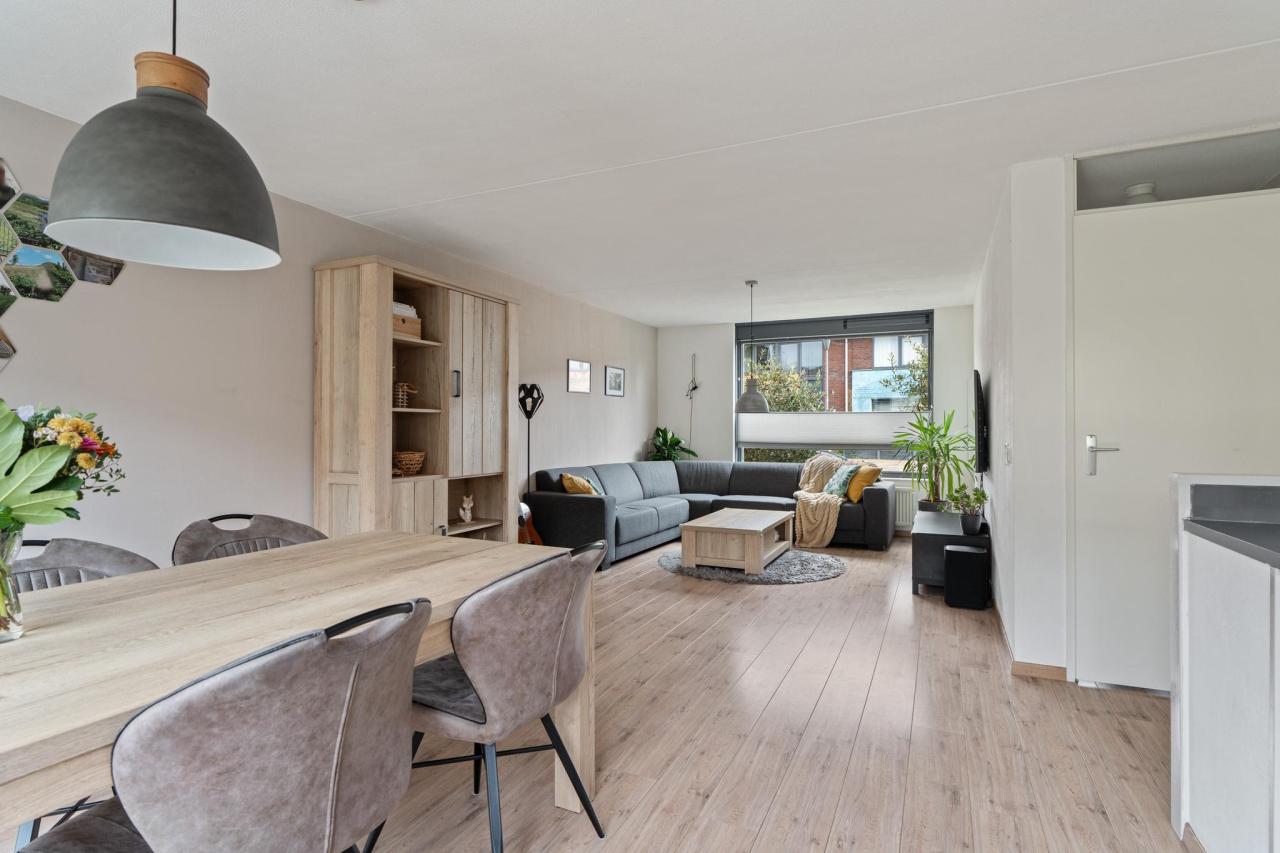 Rolling Stonesstraat 143, Lent (6663 HR)