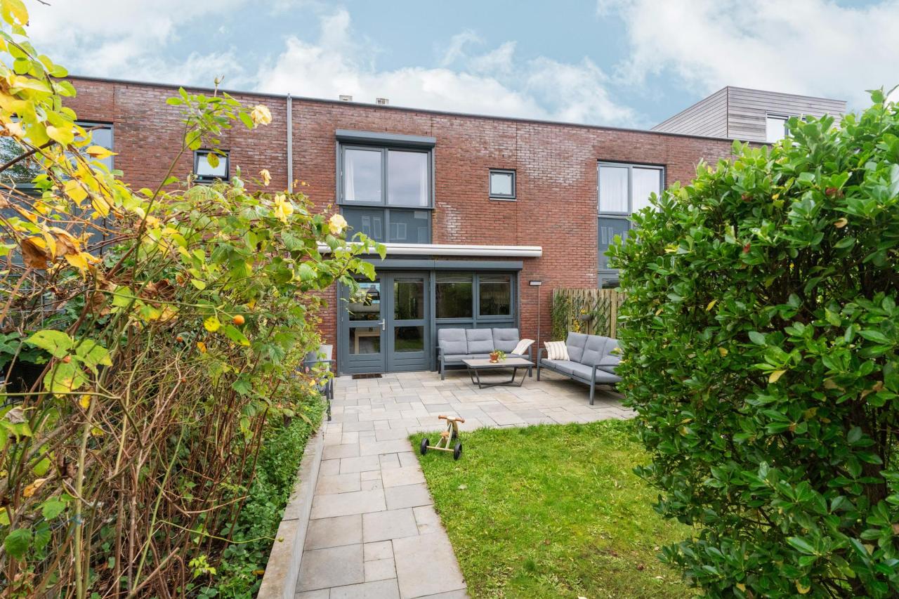 Rolling Stonesstraat 143, Lent (6663 HR)