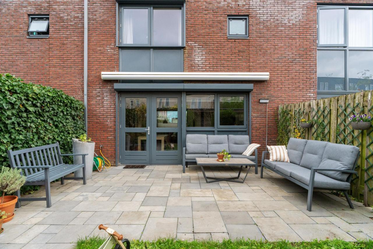 Rolling Stonesstraat 143, Lent (6663 HR)