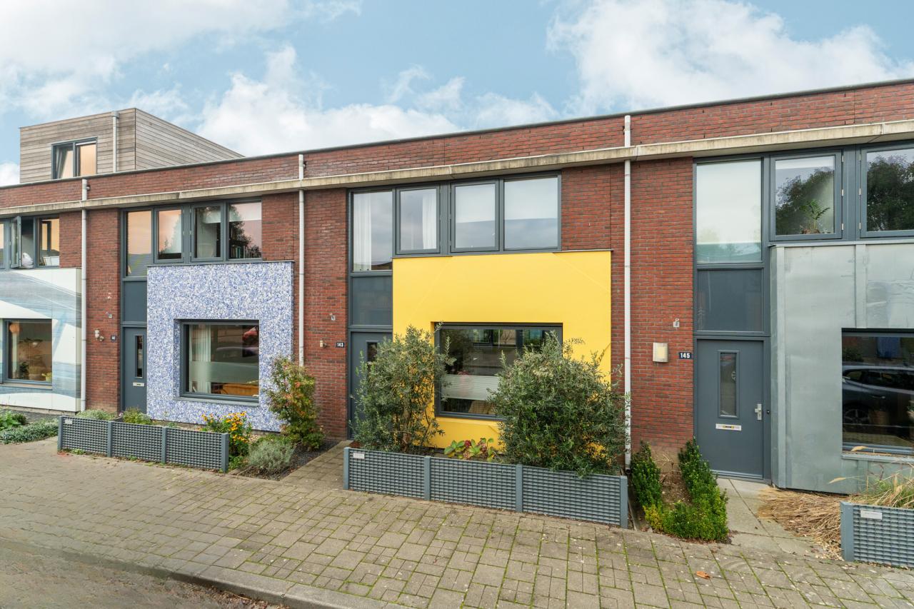 Rolling Stonesstraat 143, Lent (6663 HR)