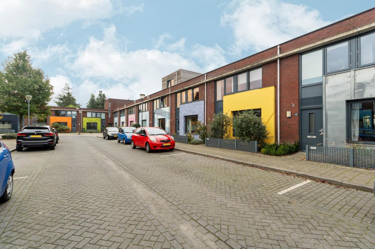 Rolling Stonesstraat 143, Lent (6663 HR)