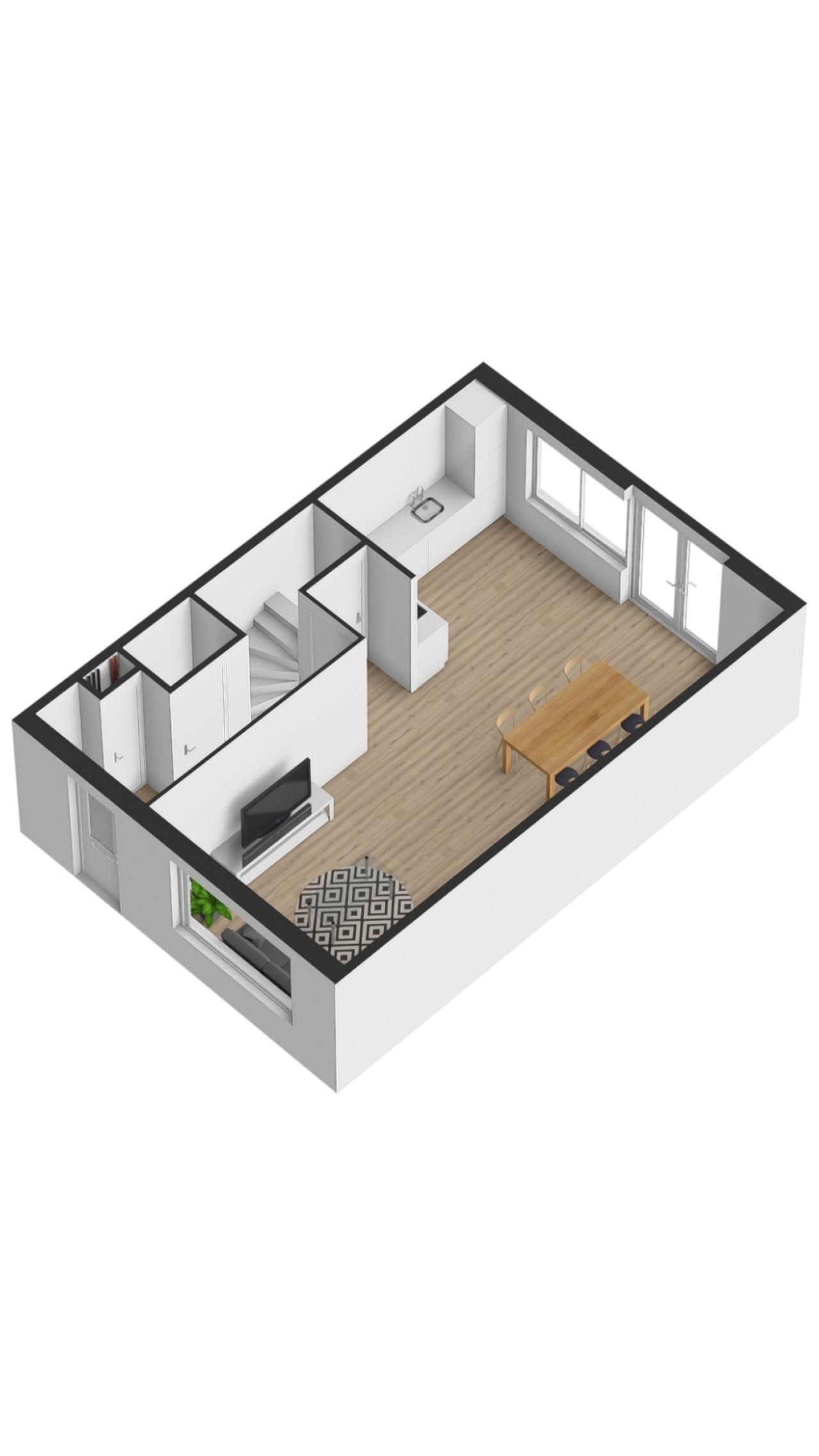 Rolling Stonesstraat 143, Lent (6663 HR)