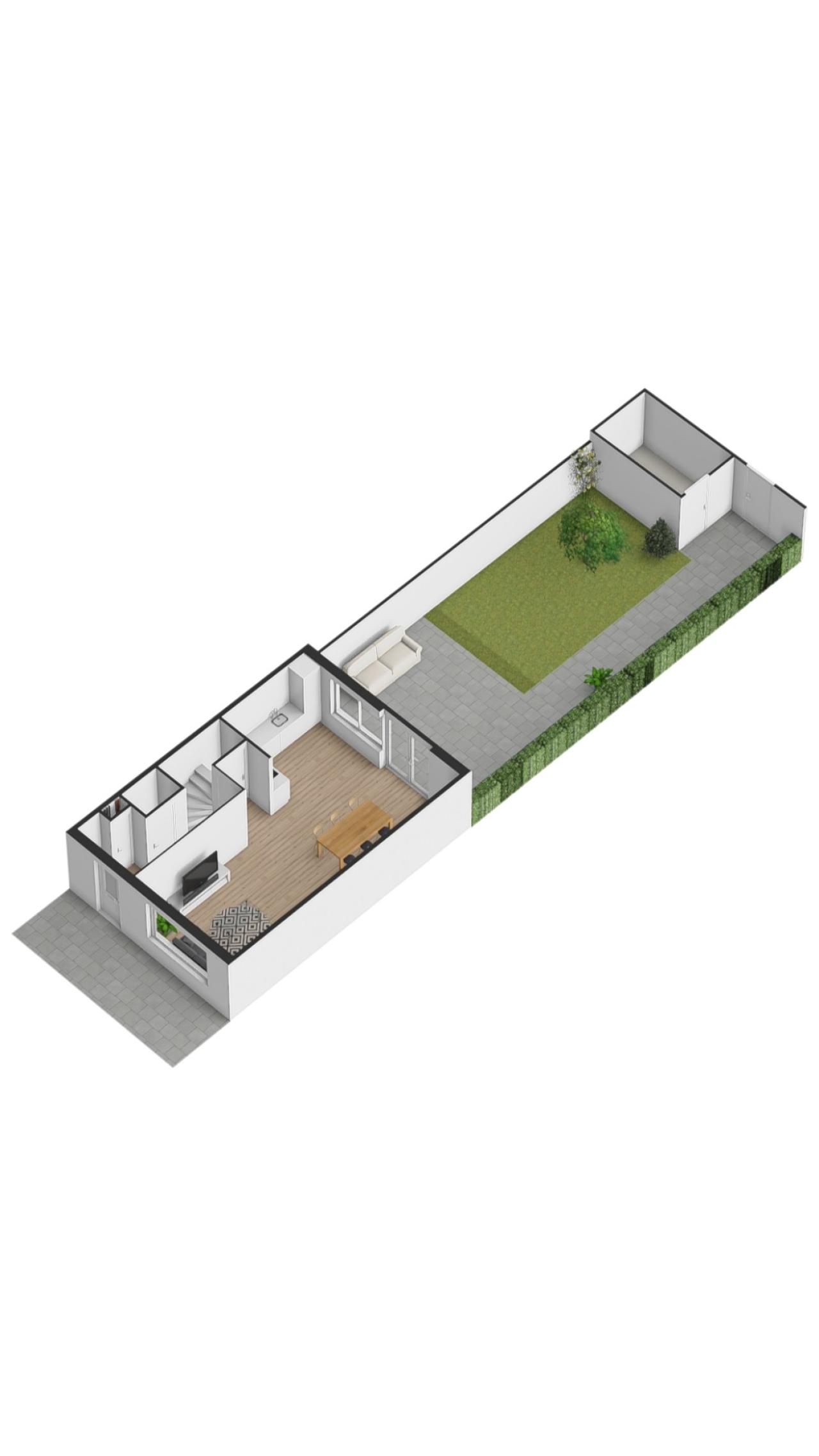 Rolling Stonesstraat 143, Lent (6663 HR)