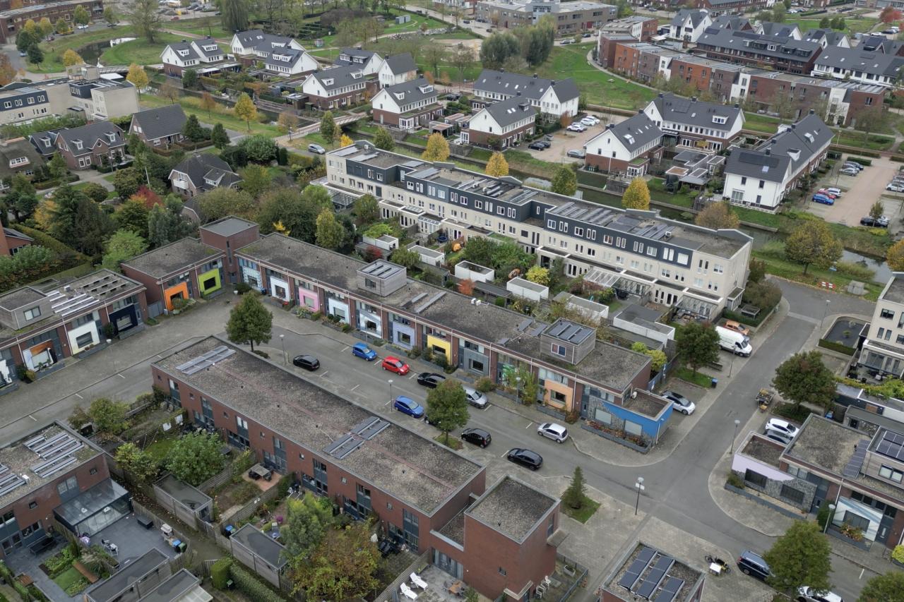 Rolling Stonesstraat 143, Lent (6663 HR)
