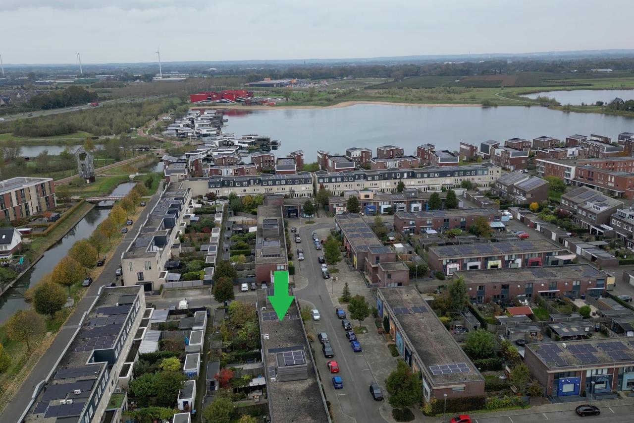 Rolling Stonesstraat 143, Lent (6663 HR)