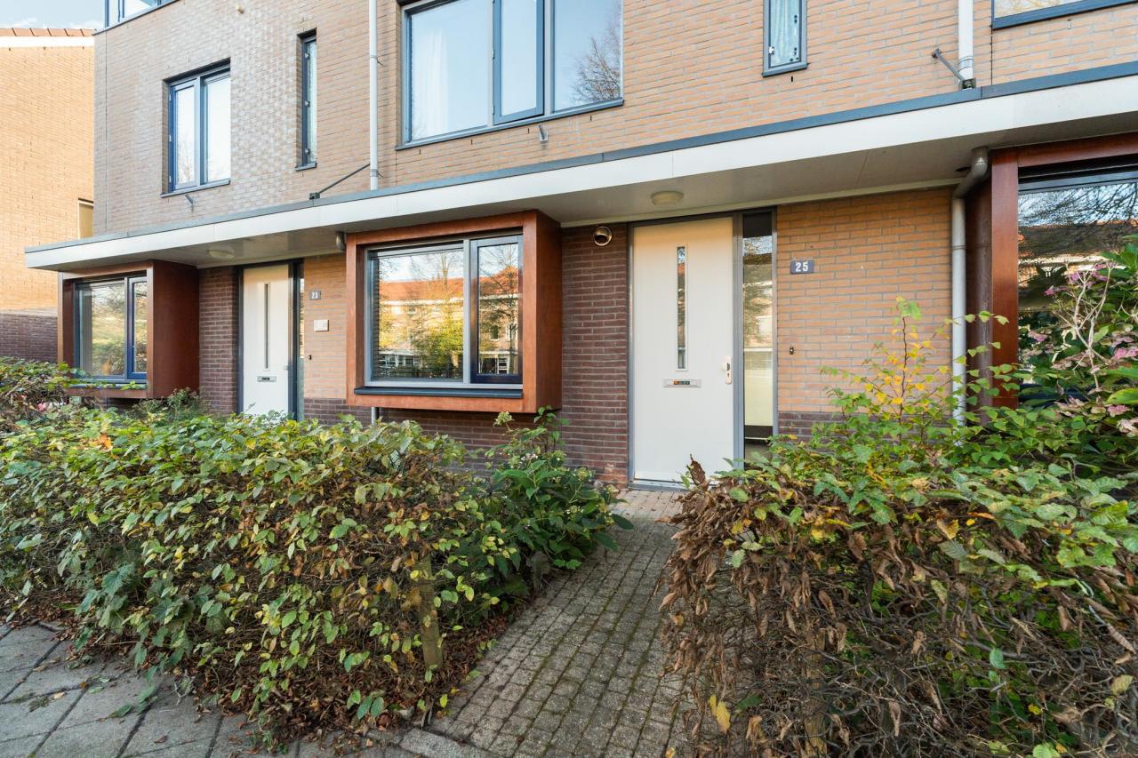 Fruitlaan 25, Nijmegen (6515 CA)