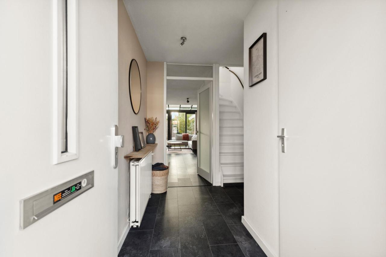 Fruitlaan 25, Nijmegen (6515 CA)