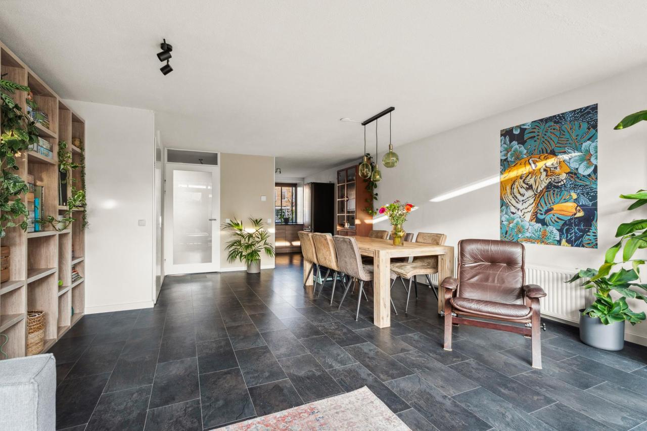 Fruitlaan 25, Nijmegen (6515 CA)