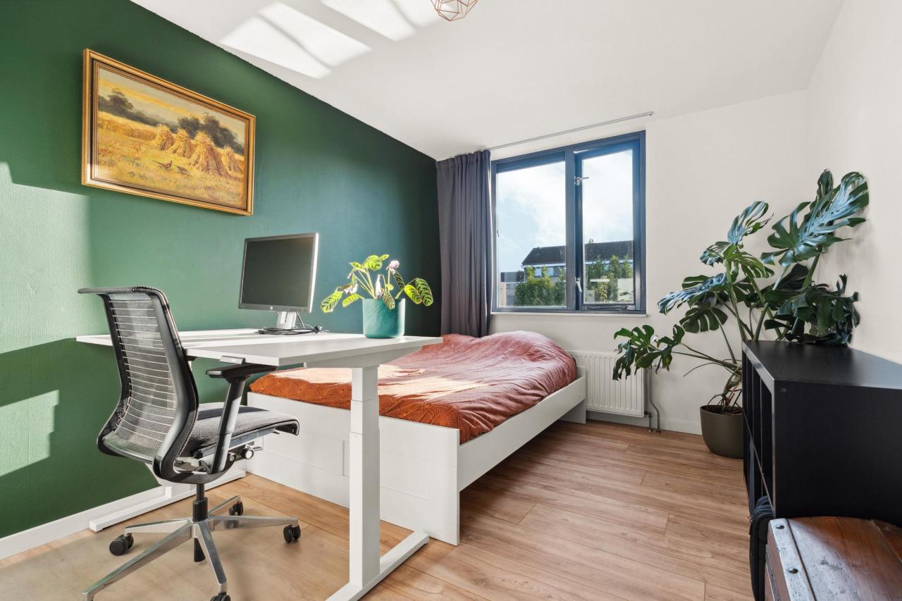 Fruitlaan 25, Nijmegen (6515 CA)